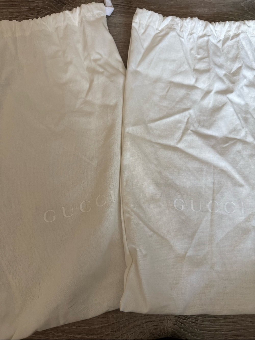Gucci GG Platform Loafers with Gold Hardware - Picture 7 of 9